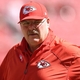 Image for article titled Chiefs Rookies Forced To Lug Andy Reid’s Snacks To And From Practice
